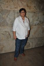 Vashu Bhagnani at Special Screening of Bobby Jasoos in Lightbox, Mumbai on 3rd July 2014